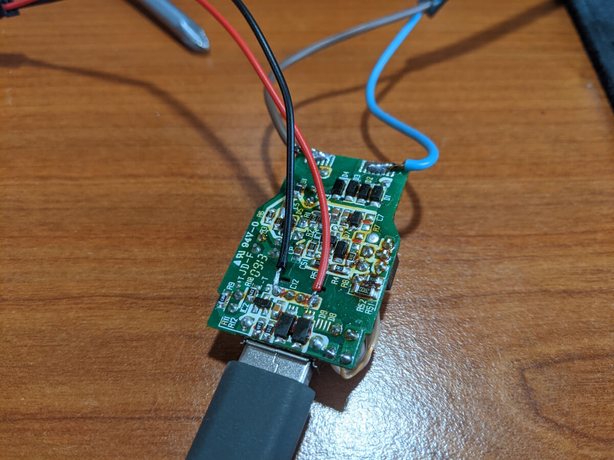 Power supply