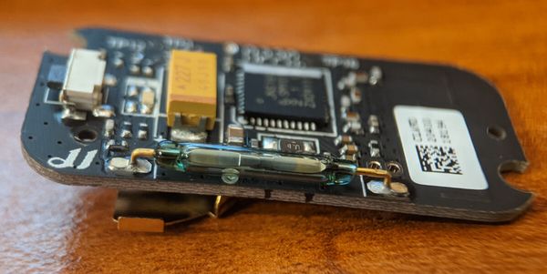 internals
