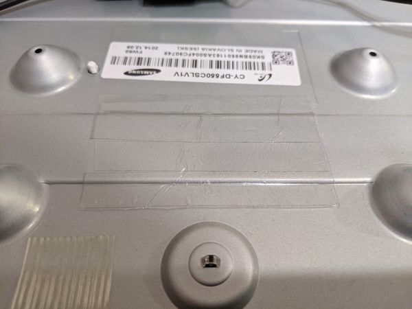 Plastic film